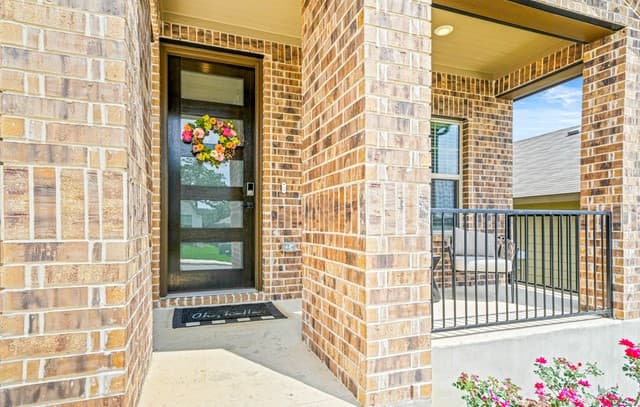 4-bedroom rental at 25826 Marigold Oaks in Boerne, TX — photo 4