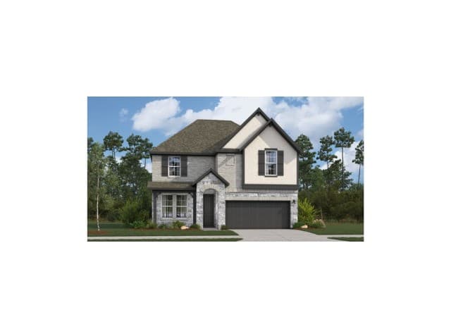 4-bedroom rental at 10520 Bricewood Park in Helotes, TX — photo 1