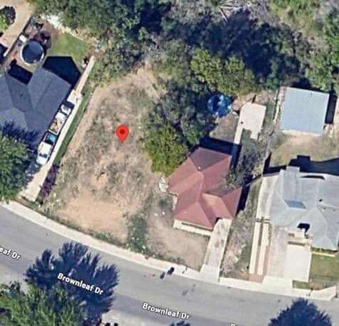 rental at 6213 Brownleaf in San Antonio, TX — photo 1