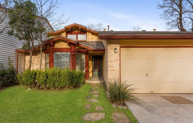 3-bedroom rental at 11862 Gallery View in San Antonio, TX — photo 3