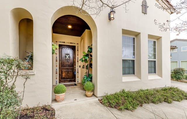 3-bedroom rental at 22522 Viajes in San Antonio, TX — photo 3