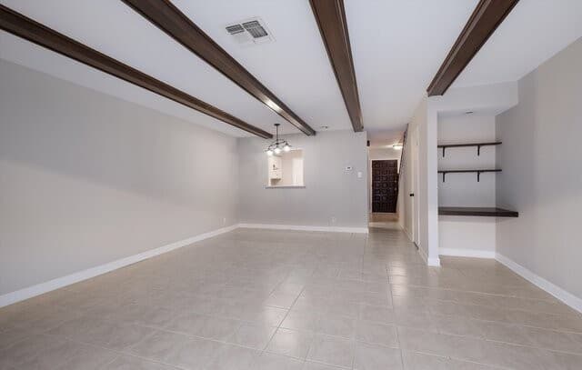 2-bedroom rental at 11303 Vance Jackson Unit H3 in San Antonio, TX — photo 5