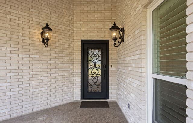 3-bedroom rental at 403 Candlelight in Fredericksburg, TX — photo 3