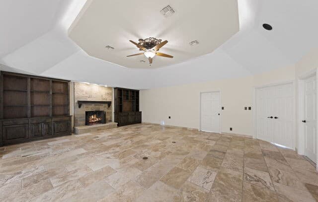 3-bedroom rental at 403 Candlelight in Fredericksburg, TX — photo 5