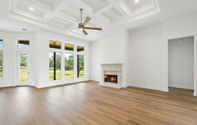 3-bedroom rental at 239 Legend Park in Castroville, TX — photo 5