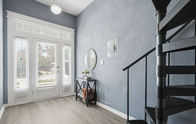 3-bedroom rental at 415 Helena in San Antonio, TX — photo 4