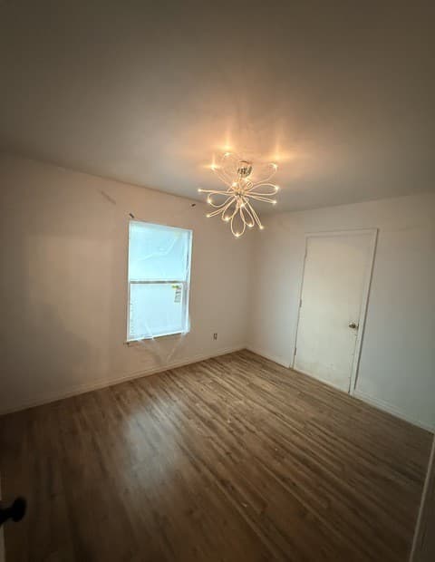 4-bedroom rental at 207 29th in San Antonio, TX — photo 3