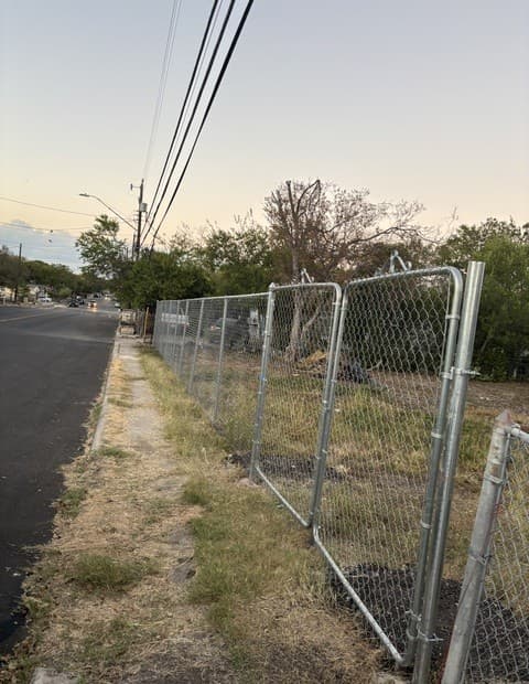 rental at 538 N. San Felipe Ave #1 in San Antonio, TX — photo 4