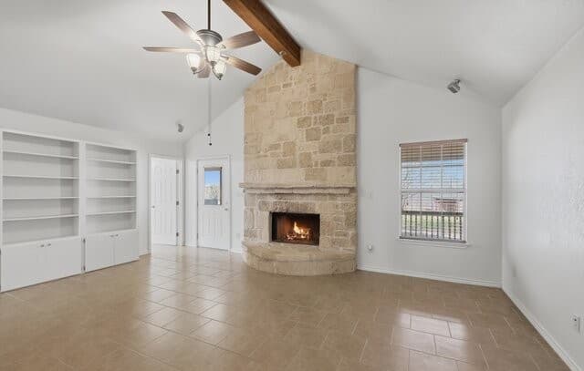 3-bedroom rental at 370 Alberts Ln in Somerset, TX — photo 5
