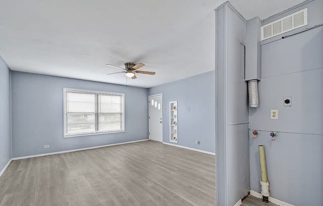 3-bedroom rental at 134 Shadowlight Terrace in San Antonio, TX — photo 4