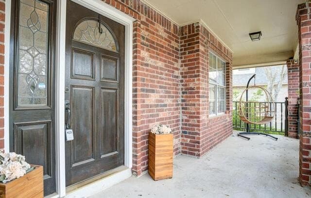 4-bedroom rental at 19831 Wittenburg in San Antonio, TX — photo 4