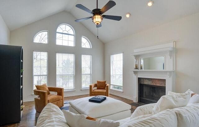 4-bedroom rental at 19831 Wittenburg in San Antonio, TX — photo 5