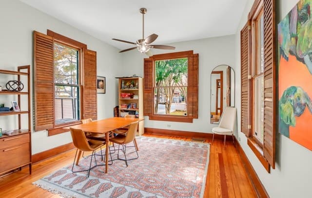 3-bedroom rental at 123 Cedar in San Antonio, TX — photo 5