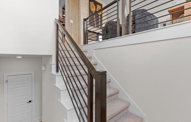3-bedroom rental at 2164 Briggs Summit in San Antonio, TX — photo 3