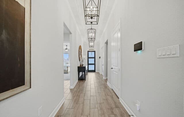 4-bedroom rental at 3711 Eliberis in San Antonio, TX — photo 5