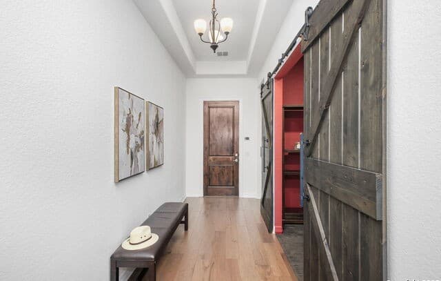 3-bedroom rental at 23427 Grande Vista in San Antonio, TX — photo 5