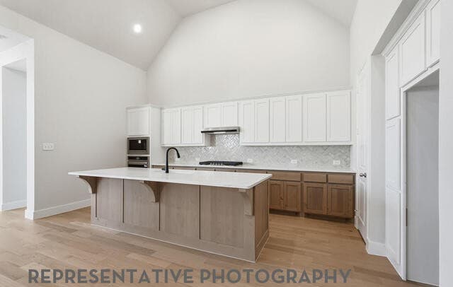 3-bedroom rental at 133 Rainwater Creek in Boerne, TX — photo 2