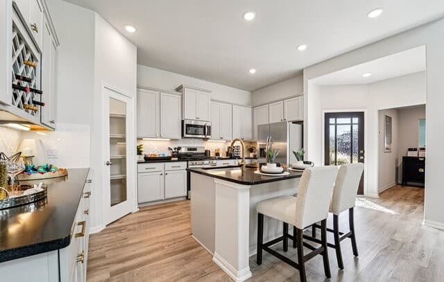 5-bedroom rental at 2311 Pink Pearl Drive in San Antonio, TX — photo 5