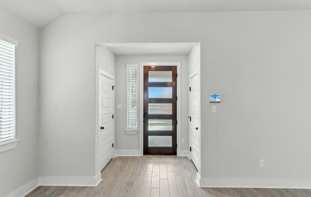 3-bedroom rental at 9424 Mattock in San Antonio, TX — photo 3