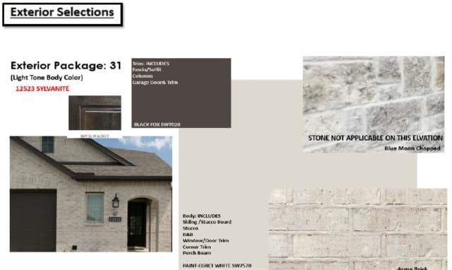 4-bedroom rental at 12523 Sylvanite in San Antonio, TX — photo 4