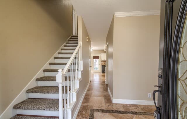 4-bedroom rental at 13835 Shavano Glenn in San Antonio, TX — photo 4