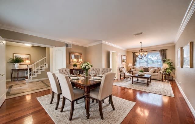 4-bedroom rental at 13835 Shavano Glenn in San Antonio, TX — photo 5