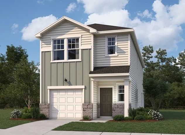 4-bedroom rental at 3018 Dreamweaver in San Antonio, TX — photo 1