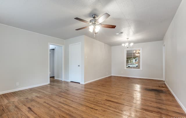 4-bedroom rental at 126 Addax in San Antonio, TX — photo 4