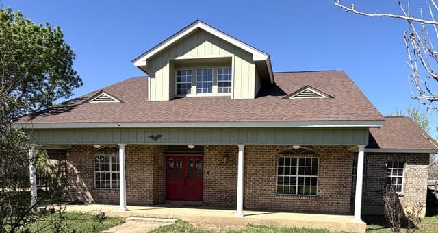 4-bedroom home for sale at 10565 Briggs in Atascosa TX