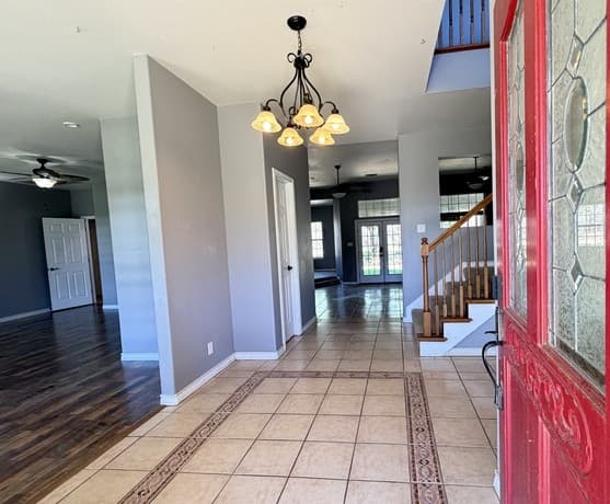 4-bedroom rental at 10565 Briggs in Atascosa, TX — photo 3