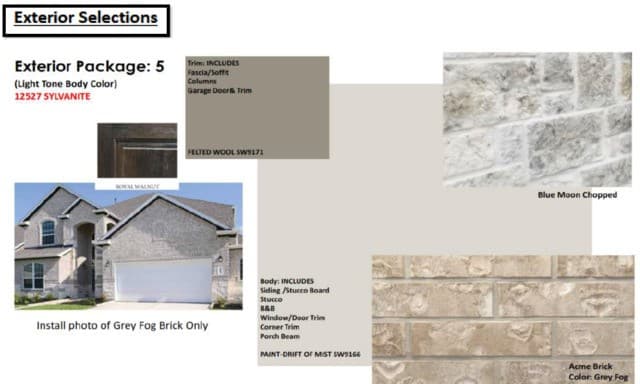 4-bedroom rental at 12527 Sylvanite in San Antonio, TX — photo 4
