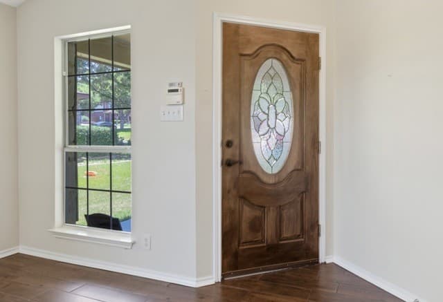 3-bedroom rental at 3609 Diamond Falls in Schertz, TX — photo 4