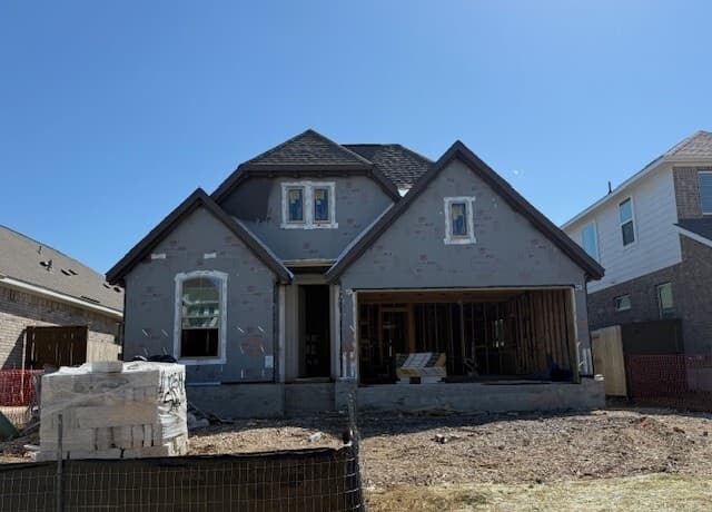 4-bedroom rental at 12534 Sylvanite in San Antonio, TX — photo 5