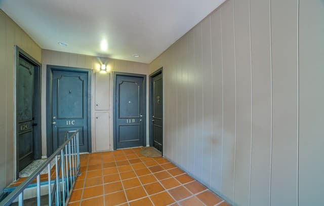 2-bedroom rental at 7711 Broadway Str. Unit 11B in San Antonio, TX — photo 4