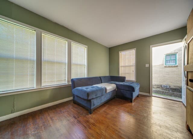 rental at 338 Donaldson in San Antonio, TX — photo 3