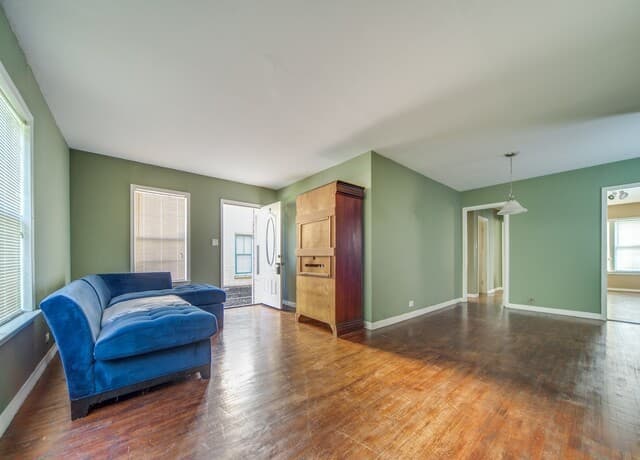 rental at 338 Donaldson in San Antonio, TX — photo 4