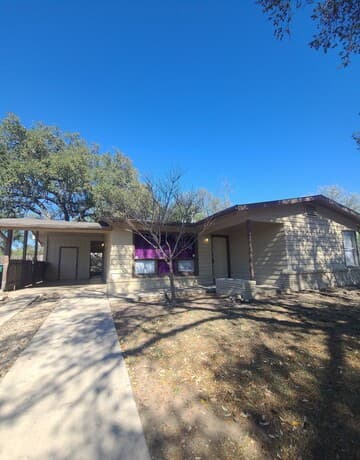 3-bedroom rental at 5611 Horizon in San Antonio, TX — photo 5