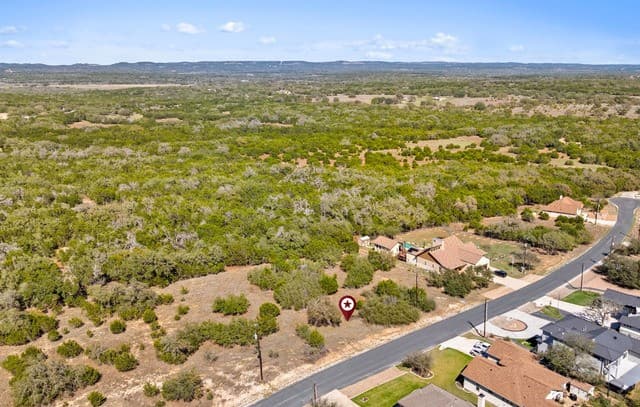 rental at 207 N Calvin Barrett in Blanco, TX — photo 1
