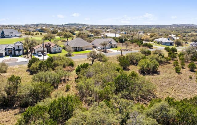 rental at 207 N Calvin Barrett in Blanco, TX — photo 4