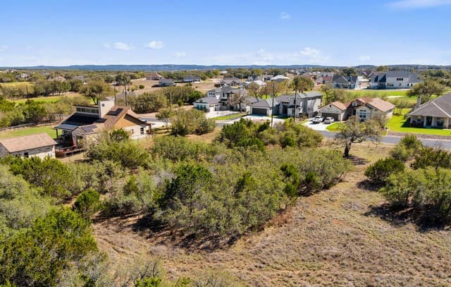 rental at 207 N Calvin Barrett in Blanco, TX — photo 5
