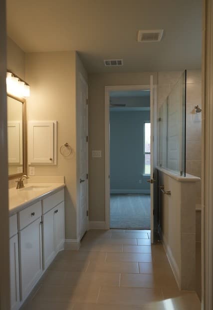 4-bedroom rental at 307 Canton Chase in Schertz, TX — photo 1