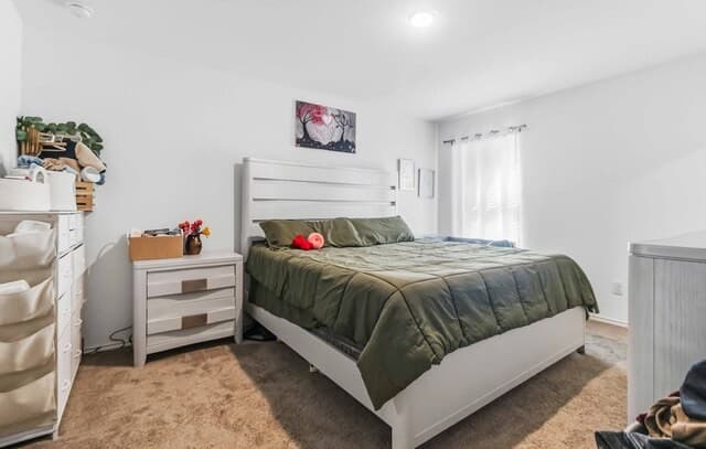 3-bedroom rental at 14810 Somerset in San Antonio, TX — photo 3