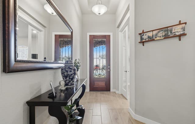 4-bedroom rental at 106 Branson Falls in Boerne, TX — photo 4