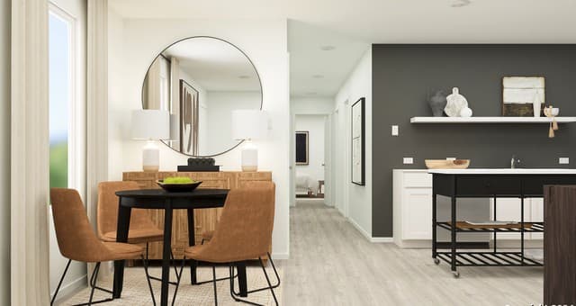 3-bedroom rental at 7642 India Star in San Antonio, TX — photo 5