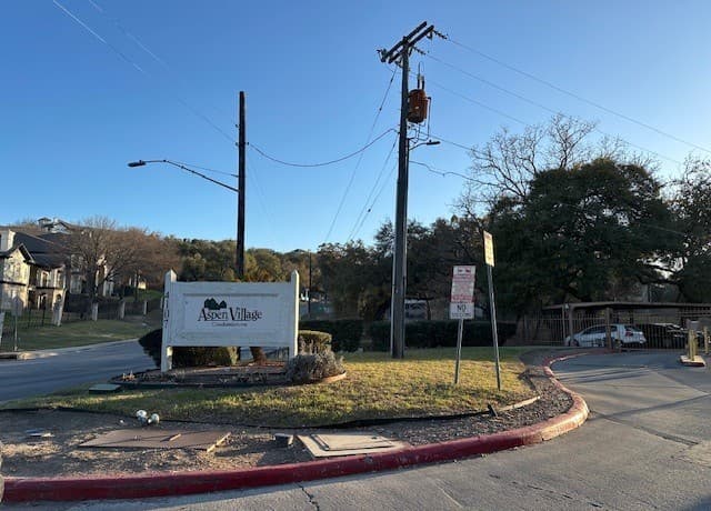 3-bedroom rental at 4107 Medical Dr Unit 1203 in San Antonio TX