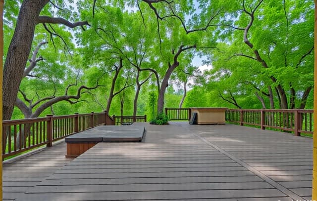 4-bedroom rental at 519 Long Mdw in Spring Branch, TX — photo 5