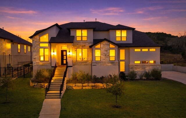 5-bedroom rental at 25114 Buffalo Clover in Boerne, TX — photo 2