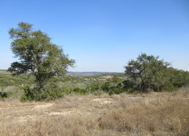rental at LOT 13 Canyon Rim in Helotes, TX — photo 4