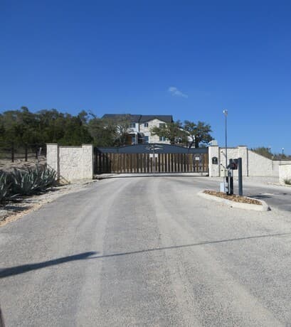 rental at LOT 20 Canyon Rim in Helotes, TX — photo 3