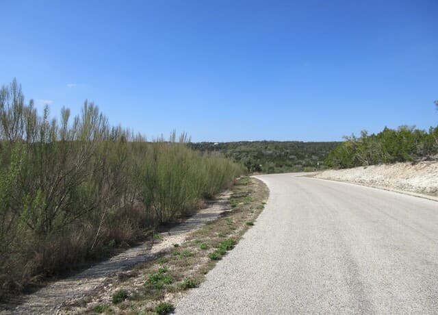 rental at LOT 20 Canyon Rim in Helotes, TX — photo 4